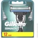    Gillette MACH3     12 (3014260323240)