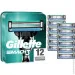    Gillette MACH3     12 (3014260323240)