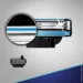    Gillette MACH3     12 (3014260323240)