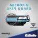    Gillette MACH3     12 (3014260323240)