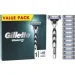 Gillette MACH3   12   (7702018425853)