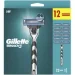 Gillette MACH3   12   (7702018425853)