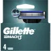    Gillette MACH3  4 (3014260243531)