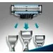    Gillette Mach3 8. (3014260243548)