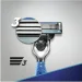 Gillette Mach3 Start   Aqua-Grip     (7702018464005)