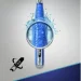 Gillette Mach3 Start   Aqua-Grip     (7702018464005)