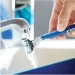 Gillette Mach3 Start   Aqua-Grip     (7702018464005)