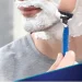 Gillette Mach3 Start   Aqua-Grip     (7702018464005)