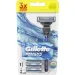 Gillette Mach3 Start   Aqua-Grip     (7702018464005)