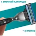   Gillette     Mach 3