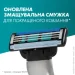   Gillette      Mach 3 +     200 