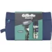   Gillette      Mach 3 +     200 