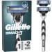 Gillette Mach 3 + 2   (7702018020676)