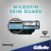    Gillette   Mach 3 8 .