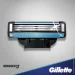    Gillette   Mach 3 8 .