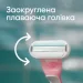 Gillette   Sensitive 6 .