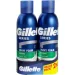 ϳ Gillette ϳ   Series       200  +  200 
