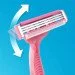Gillette SIMPLY VENUS 3    4    (7702018465675)
