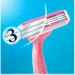 Gillette SIMPLY VENUS 3    4    (7702018465675)