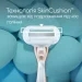 Gillette  Smooth RoseGold  1  