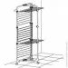   Gimi Modular 3 Lux (154894) (929823)