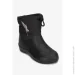 Gipanis Чоботи гумові жіночі D-335-1 39 Чорний (2000990800404W) Gipanis Чоботи гумові жіночі D-335-1 39 Чорний (2000990800404W)