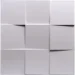 Gipster 3D-  Origami 0.25 .