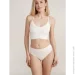 Жіночі труси Безшовні жіночі трусики BRASILIAN BRIEFS BRAID - Giulia - BRASILIAN BRIEFS BRAID - S/M - Vanilla (52641) Жіночі труси Безшовні жіночі трусики BRASILIAN BRIEFS BRAID - Giulia - BRASILIAN BRIEFS BRAID - S/M - Vanilla (52641)