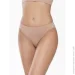Женские трусы Женские трусики-бразилиана Brasilian Shine Edge - Giulia - BRASILIAN SHINE EDGE - S/M - Bright Nude (52680) Женские трусы Женские трусики-бразилиана Brasilian Shine Edge - Giulia - BRASILIAN SHINE EDGE - S/M - Bright Nude (52680)