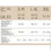 Ƴ  Ƴ - Brazilian Shapewear - Giulia - BRASILIAN SHAPEWEAR - L/XL - Black (52662)