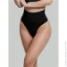 Ƴ  Ƴ - Brazilian Shapewear - Giulia - BRASILIAN SHAPEWEAR - L/XL - Black (52662)
