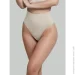 Жіночі труси Жіночі трусики-бразиліана Brazilian Shapewear - Giulia - BRASILIAN SHAPEWEAR - L/XL - Light Nude (52666) Жіночі труси Жіночі трусики-бразиліана Brazilian Shapewear - Giulia - BRASILIAN SHAPEWEAR - L/XL - Light Nude (52666)