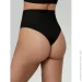 Ƴ  Ƴ - Brazilian Shapewear - Giulia - BRASILIAN SHAPEWEAR - XXL - Black (52663)