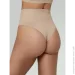 Ƴ  Ƴ - Brazilian Shapewear - Giulia - BRASILIAN SHAPEWEAR - XXL - Nude (52671)