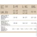 Ƴ     Hi-leg Shapewear - Giulia - HI-LEG SHAPEWEAR - L/XL - Black (52718)