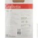Giulietta   Class . 3  1 . Diano 20 den