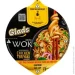Glads    Chicken teriyaki Wok 95 