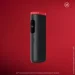    GLO     Hyper Pro Black/Red