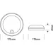    Global 1-GBH-02-1250-C-PIR