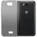  Global TPU Extra Slim for Huawei Ascend Y5c Black (1283126471971)