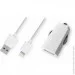   Global MSH-SC-031 1USB2.1A White