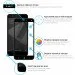   Global  Xiaomi Mi 8 Lite Full Glue Black (1283126489372)