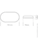 Global   LED 15  IP65  1-GBH-02-1550-E
