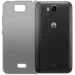  Global TPU Extra Slim for Huawei Ascend Y5c Black (1283126471971)
