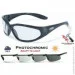   Global Vision    Hercules-1 Photochromic (clear)  