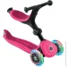  3-  Globber 3  1Go Up Active Lights       50   (744-211)