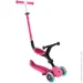  3-  Globber 3  1Go Up Active Lights       50   (744-211)