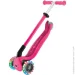  3-  Globber 3  1Go Up Active Lights       50   (744-211)