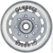 Globber   80    Primo/Goup/Junior (538-008)