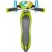  Globber Elite Prime Green (444-806)